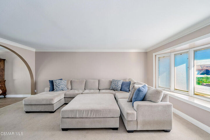 Property Photo: 793 Cypress Street CA 91320