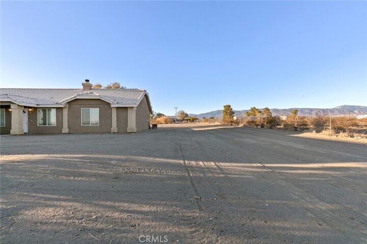 Property Photo:  4427 Begonia Road  CA 92371 