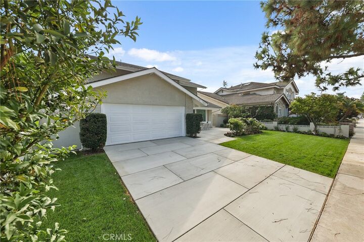 Property Photo:  7862 Squaw Valley Way  CA 90703 