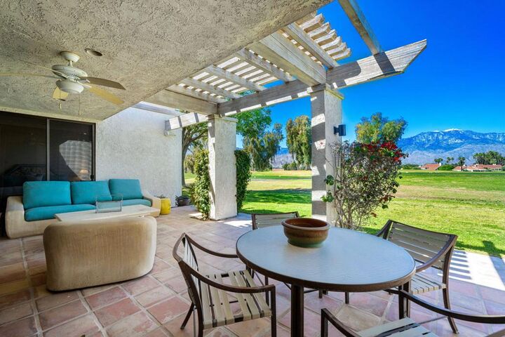 714 Inverness Drive  Rancho Mirage CA 92270 photo