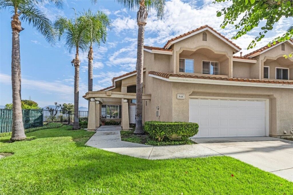 Property Photo:  840 S Shanada Court  CA 92807 