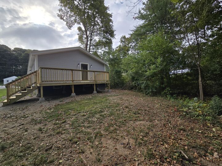 Property Photo:  55 Cottage Street  ME 04401