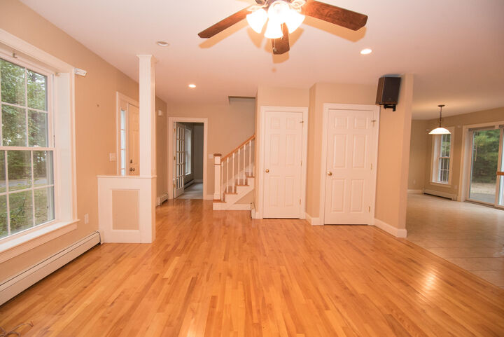 Property Photo: 6 Chebeague Lane ME 04011