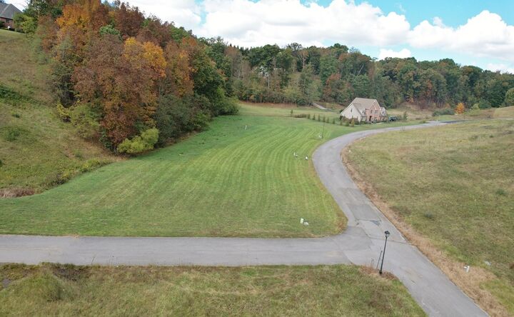 Property Photo: 600 Ironwood Gate Drive WV 24740