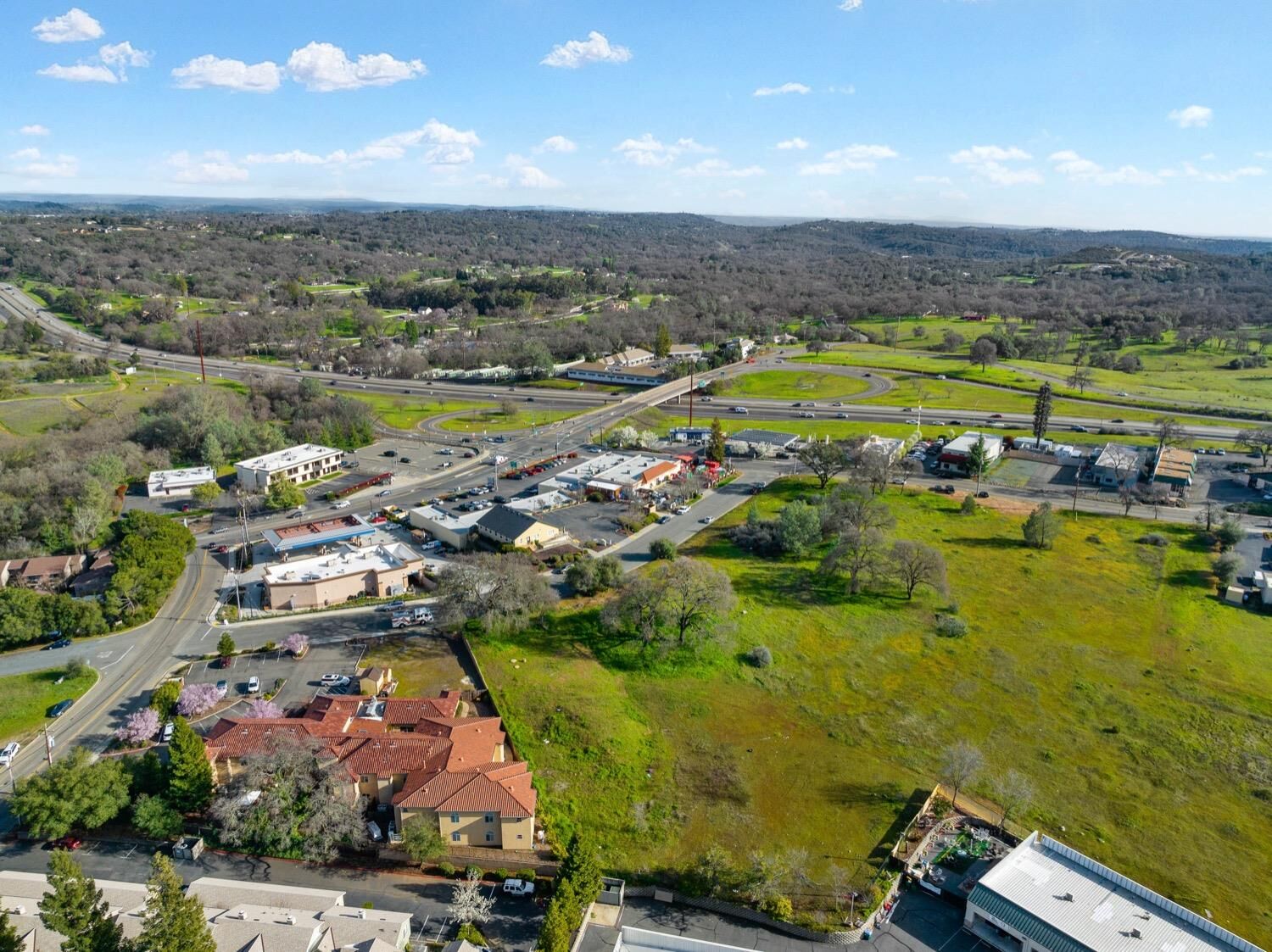 Property Photo:  0 Cameo Drive  CA 95682 