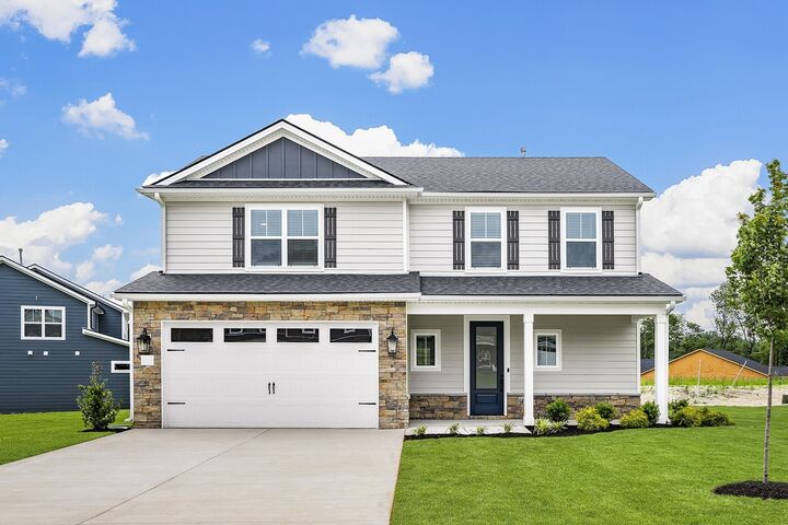 517 Kingwood Lane  White House TN 37188 photo