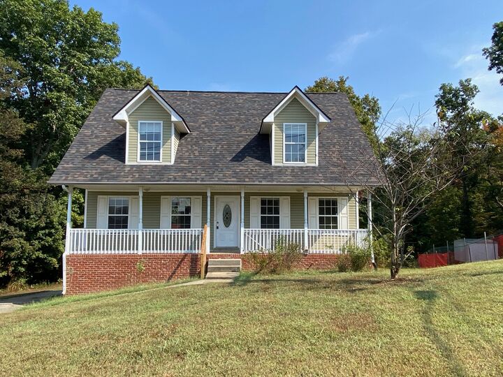 3391 N Henderson Way  Clarksville TN 37042 photo