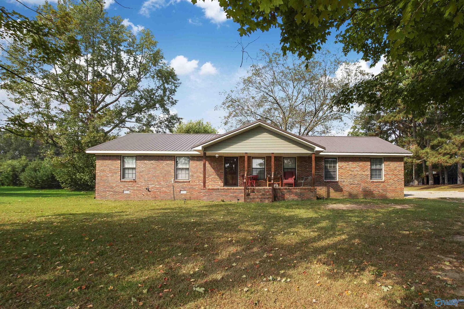 Property Photo:  6981 Brashiers Chapel Road  AL 35016 