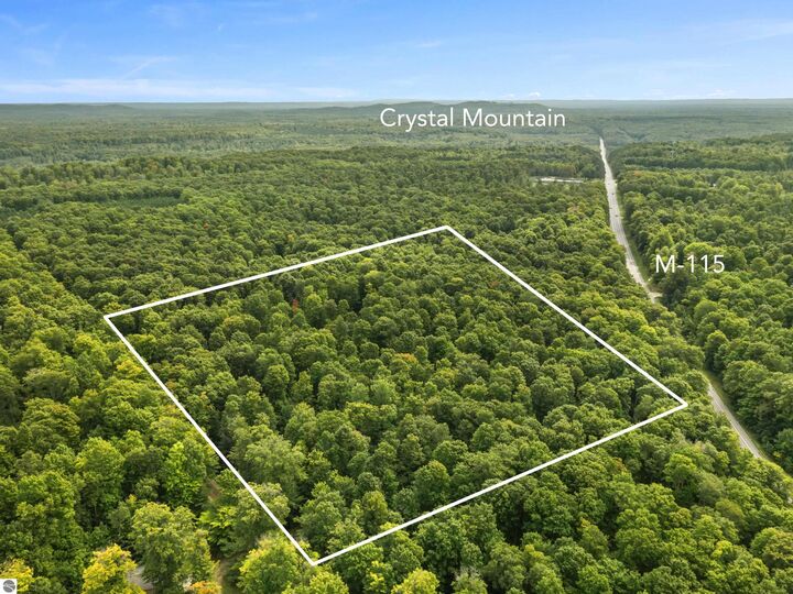 Property Photo:  8549 Demerly Road  MI 49616 
