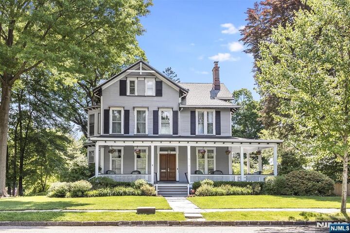 79 Forest Avenue  Glen Ridge NJ 07028 photo