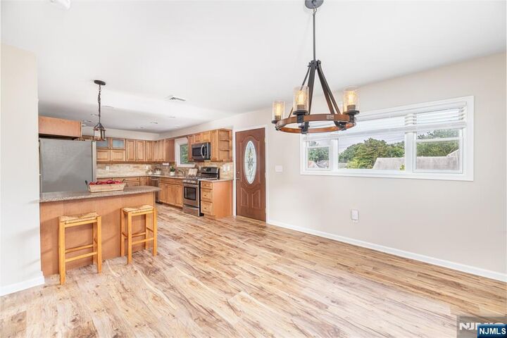 Property Photo:  66 Hahn Avenue  NJ 07662 
