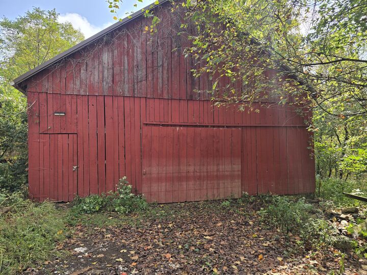Property Photo: 671 Highway 609 KY 41040