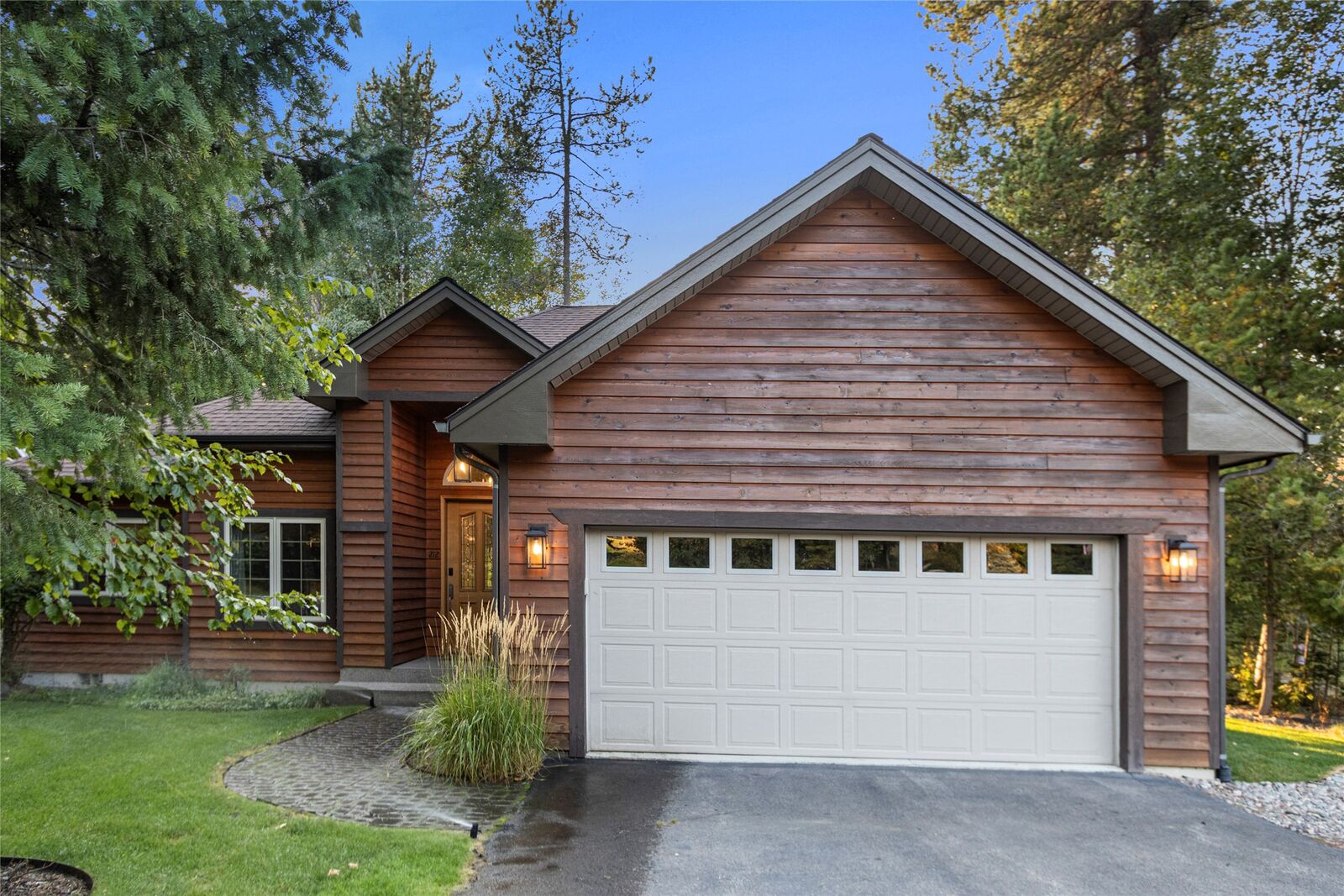Property Photo: 212 Pine Valley Loop MT 59912