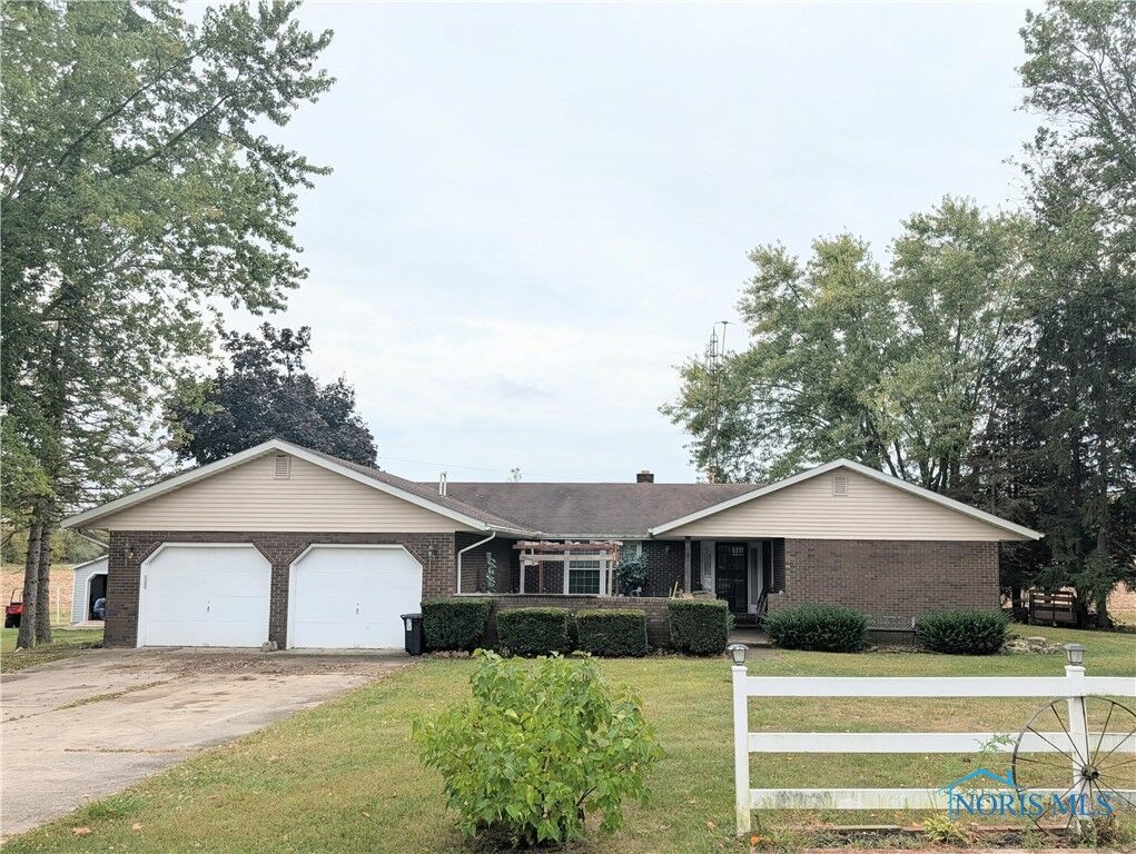 Property Photo:  16806 US Highway 20A  OH 43570 