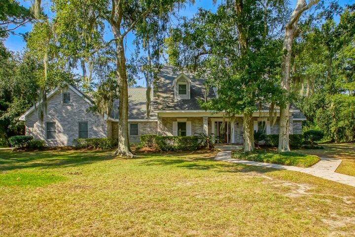 160 W Pearl Drive  Slidell LA 70461 photo