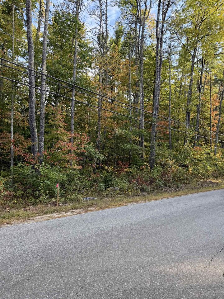 Property Photo:  93-1 Pine Street  NH 03229 