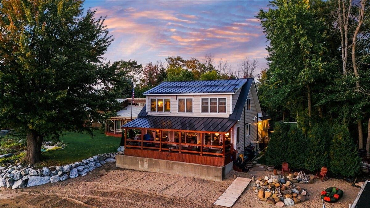 Property Photo:  635 Firehouse Road  VT 05440 