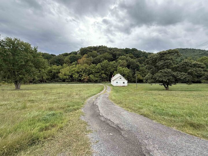 Property Photo:  870 Conners Valley Road  VA 24324 