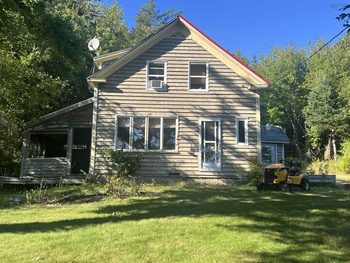 95 Campbell Jordan Road — photo 1