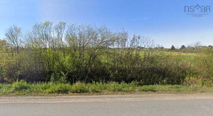 Property Photo:  Lot 22-2 West North River Road  NS B6L 3Y3 