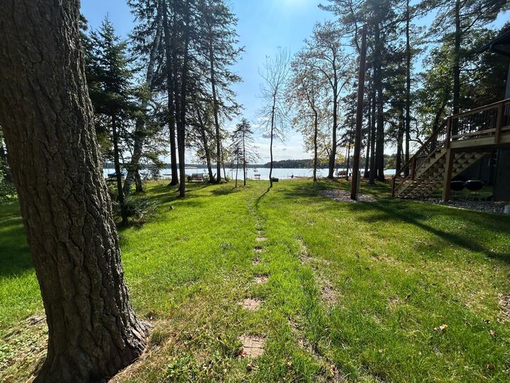 Property Photo:  17718 Daffodil Trail  MN 56470 