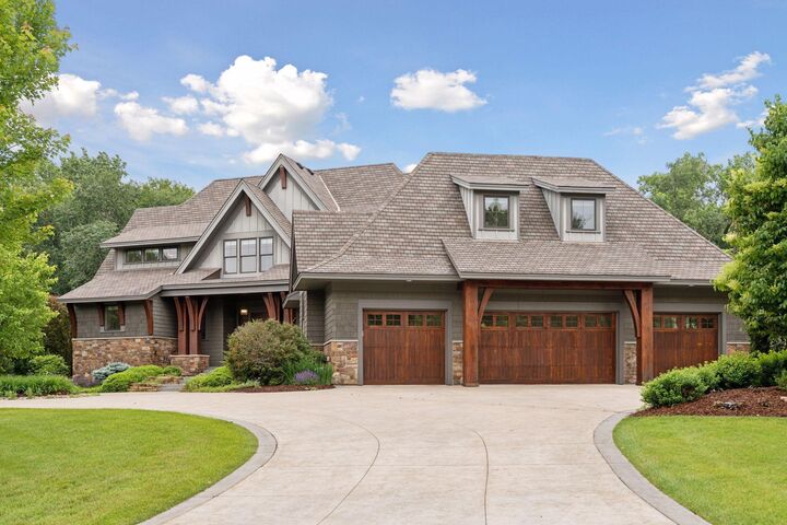 Property Photo:  9485 Whistling Valley Trail  MN 55042 