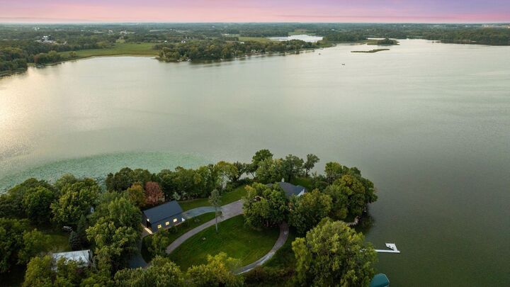 Property Photo: 5112 S Lakeshore Drive MN 55359