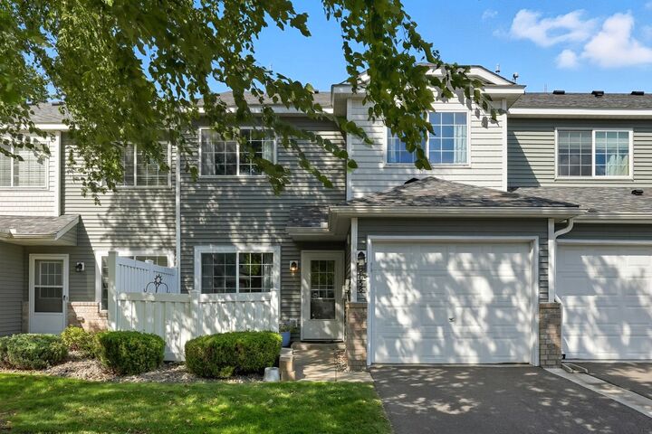 Property Photo: 2056 Gresham Avenue N MN 55128