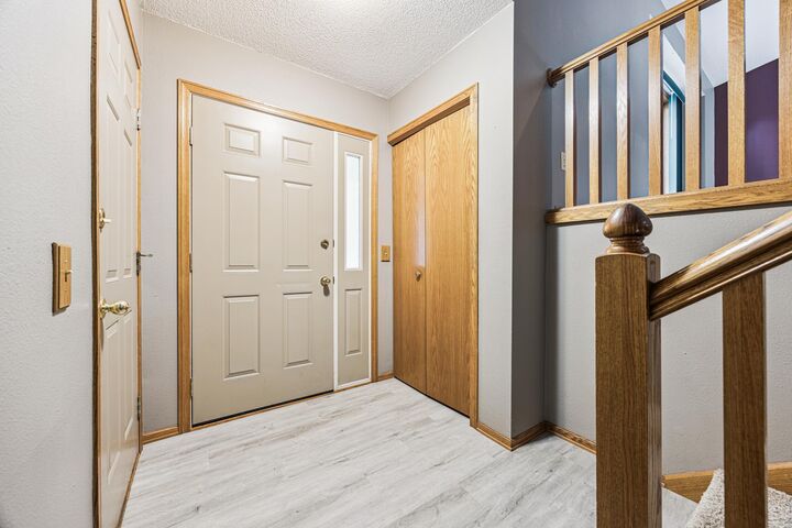 Property Photo: 715 10 1/2 Street N MN 56379