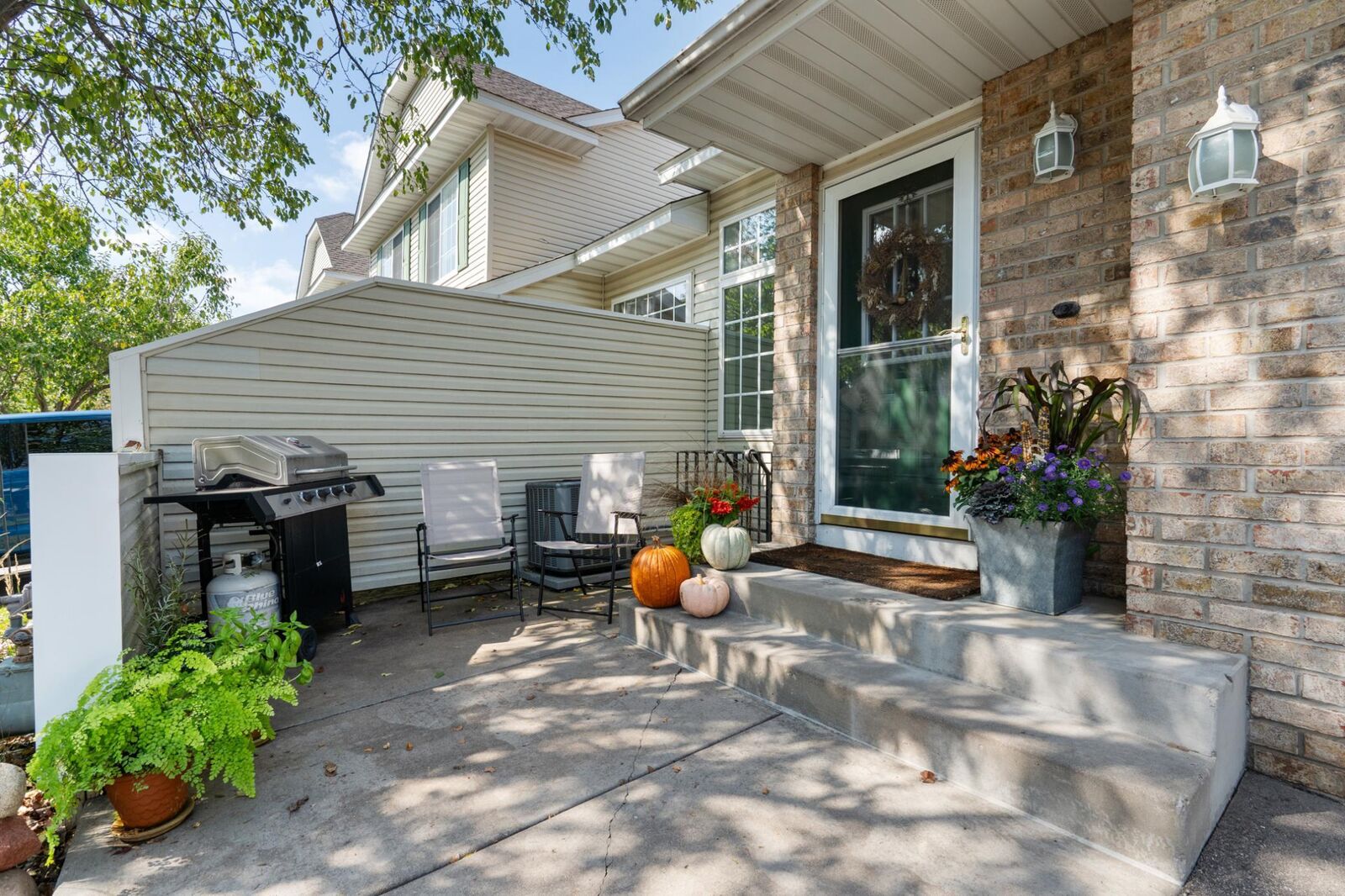 Property Photo:  6135 Tahoe Circle D  MN 55125 