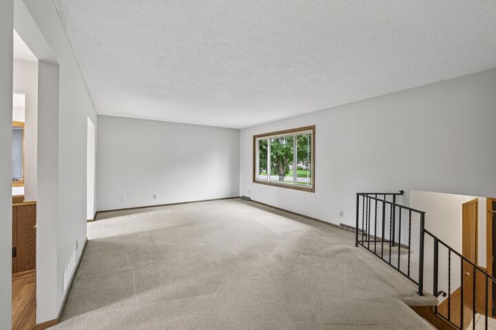 Property Photo: 11501 Quincy Street NE MN 55434