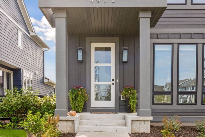 Property Photo: 4932 161st Street W MN 55044