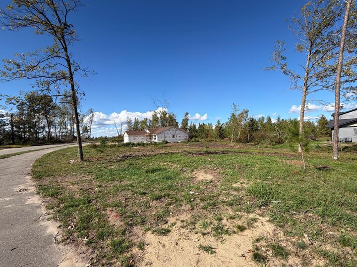 Property Photo: Tbd Moonlight Lane SW MN 56601