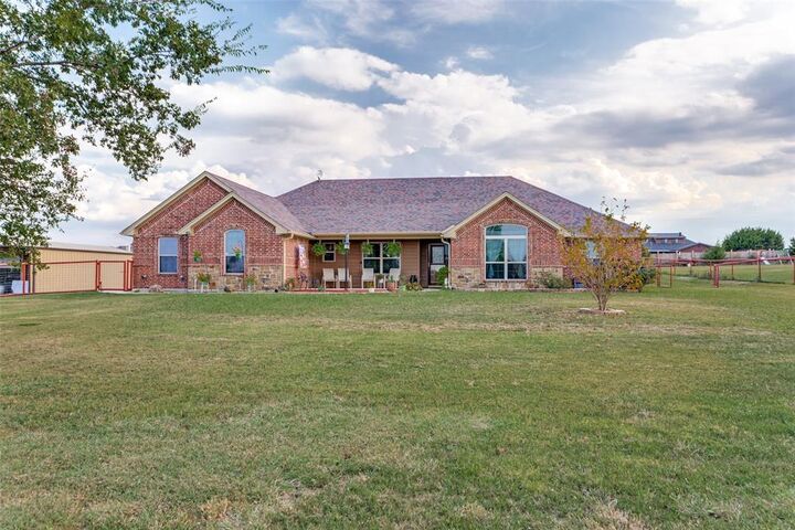 143 Gibson Lane  Weatherford TX 76088 photo