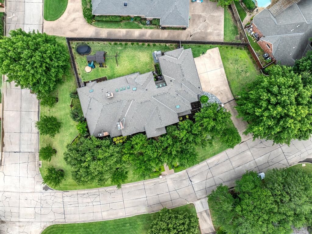 Property Photo:  7607 Monticello Parkway  TX 76034 