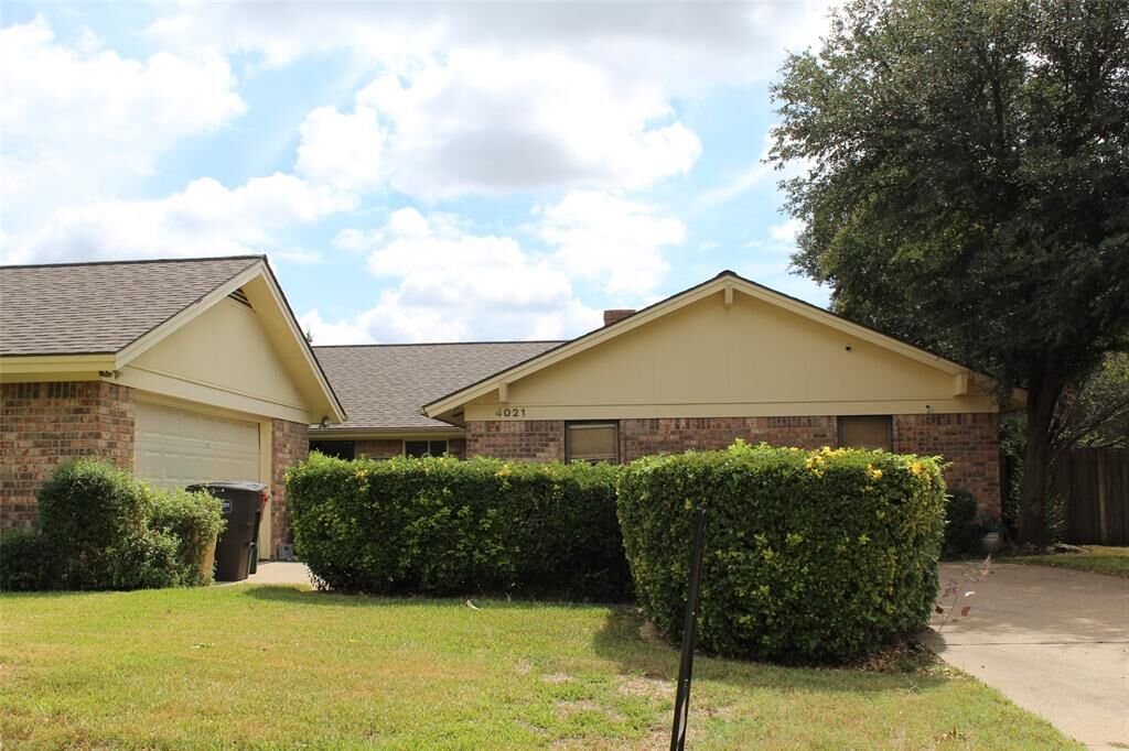 Photo de la propriété: 4021 Toledo Avenue TX 76133