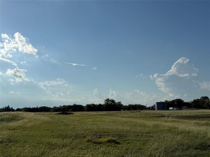 Property Photo: Tbd Lot B Cedar Road TX 75090