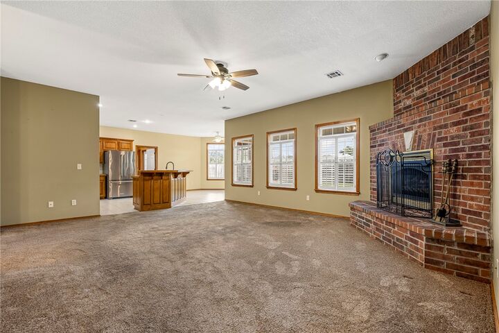 Property Photo:  2320 Barnes Circle  AR 72751 