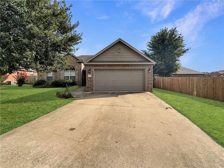2703 SW Ledbury Cove  Bentonville AR 72713 photo