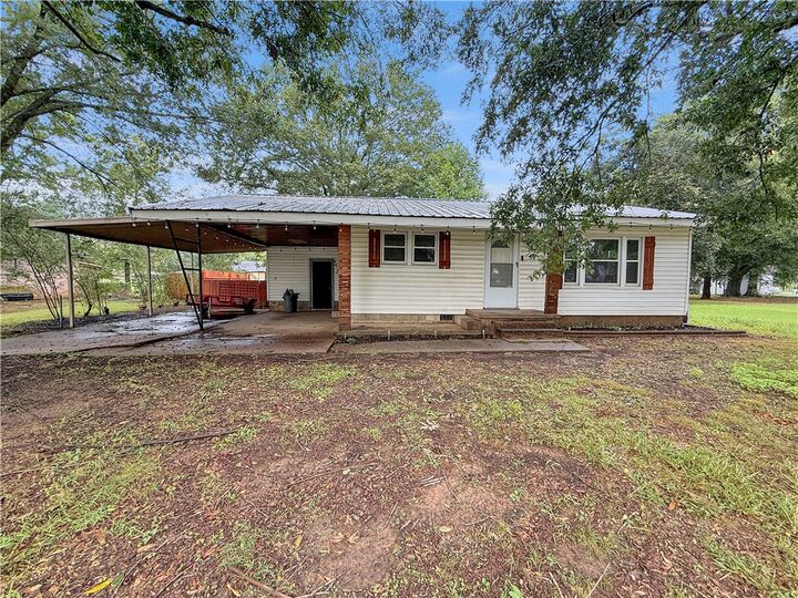 Property Photo: 14683 Ar-23 AR 72951