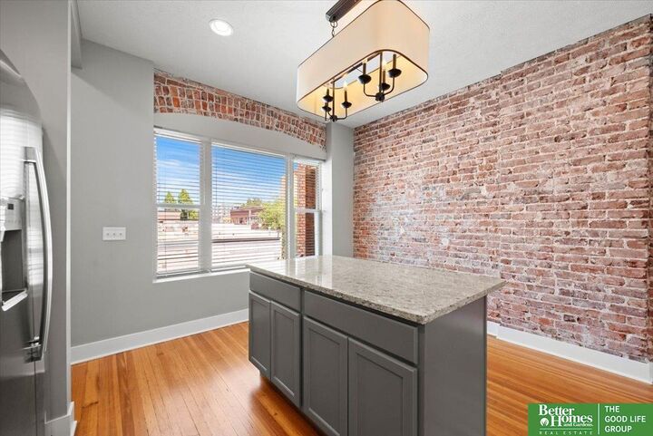 Property Photo:  4004 Harney Street  NE 68106 
