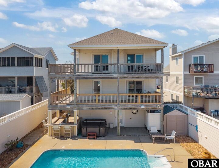 Property Photo: 1209 Wrightsville Boulevard NC 27948
