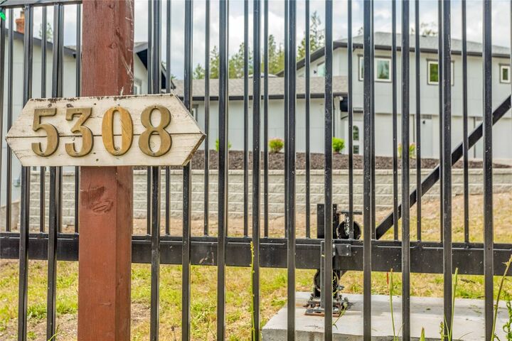 Property Photo:  5308 Law Street  BC V0H 1X8 