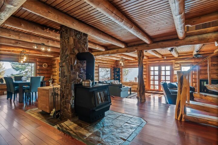 Property Photo:  4878 Leopold Road  BC V0E 1M6 