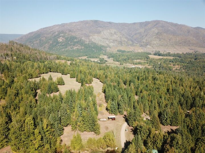 Property Photo:  4878 Leopold Road  BC V0E 1M6 
