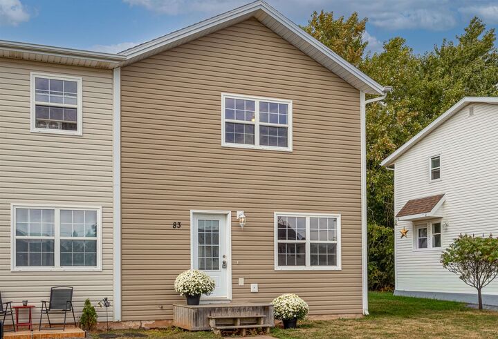 Property Photo:  83 Westridge Crescent  PE C1A 9A6 