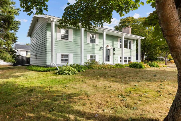 97 Nassau Street  Charlottetown PE C1A 7V9 photo
