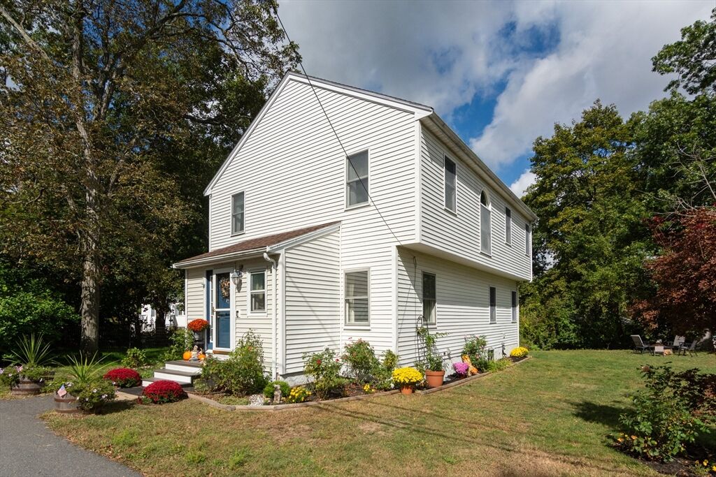 Property Photo:  12 Tarbox St  MA 02026 