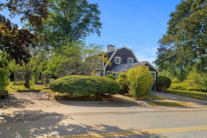 Property Photo:  62 Longview Drive  MA 01945 