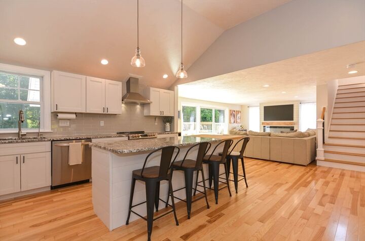 Property Photo:  57 Parham Rd  MA 01879 
